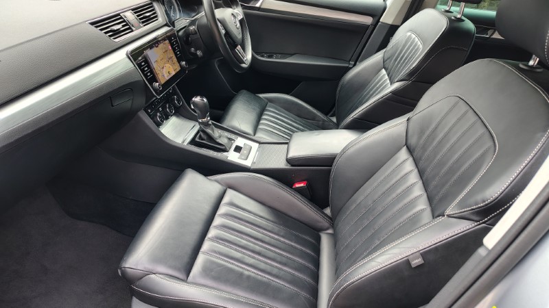 Ukc Stockport Skoda Phev For Sale (2)